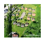 Haus 18 Im Erholung Pur In Gruener Umgebung Mit Zahlreichen Freizeitmoeglichkeiten * Nieheim