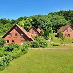 Haus 18 Im Erholung Pur In Gruener Umgebung Mit Zahlreichen Freizeitmoeglichkeiten