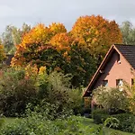 בית נופש Haus 18 Im Erholung Pur In Gruener Umgebung Mit Zahlreichen Freizeitmoeglichkeiten *
