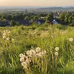Haus 18 Im Erholung Pur In Gruener Umgebung Mit Zahlreichen Freizeitmoeglichkeiten *
