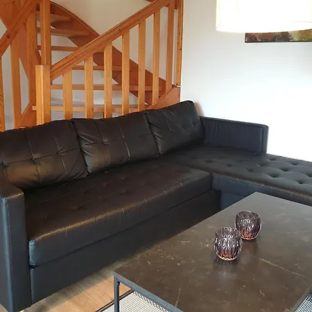 Haus 18 Im Erholung Pur In Gruener Umgebung Mit Zahlreichen Freizeitmoeglichkeiten *