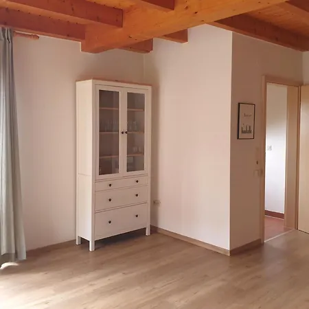 Haus 18 Im Erholung Pur In Gruener Umgebung Mit Zahlreichen Freizeitmoeglichkeiten Prázdninový dům *