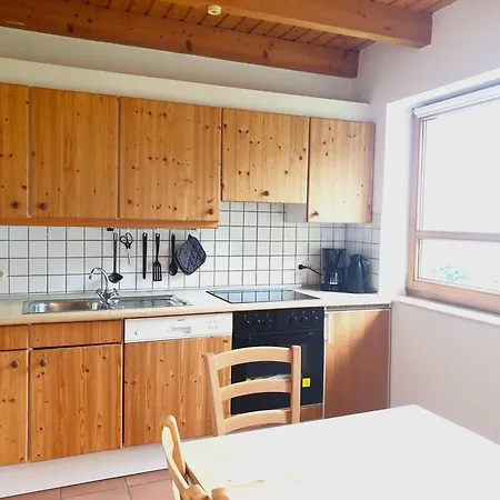 Haus 18 Im Erholung Pur In Gruener Umgebung Mit Zahlreichen Freizeitmoeglichkeiten *