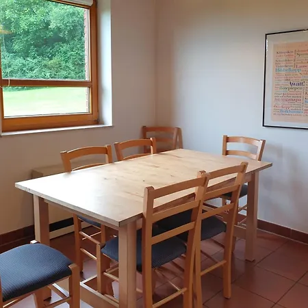 Holiday home Haus 18 Im Erholung Pur In Gruener Umgebung Mit Zahlreichen Freizeitmoeglichkeiten