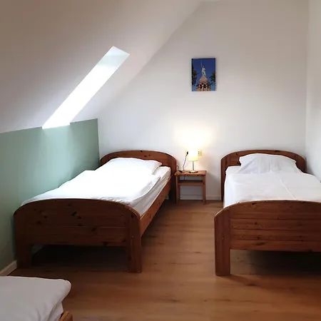 Haus 18 Im Erholung Pur In Gruener Umgebung Mit Zahlreichen Freizeitmoeglichkeiten Holiday home *