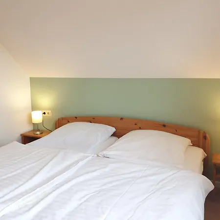 Haus 18 Im Erholung Pur In Gruener Umgebung Mit Zahlreichen Freizeitmoeglichkeiten * Nieheim
