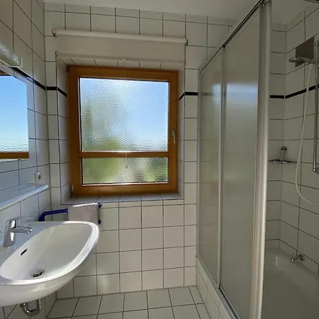 Haus 18 Im Erholung Pur In Gruener Umgebung Mit Zahlreichen Freizeitmoeglichkeiten Nieheim