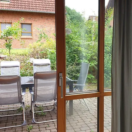 Haus 18 Im Erholung Pur In Gruener Umgebung Mit Zahlreichen Freizeitmoeglichkeiten Feriehus Nieheim