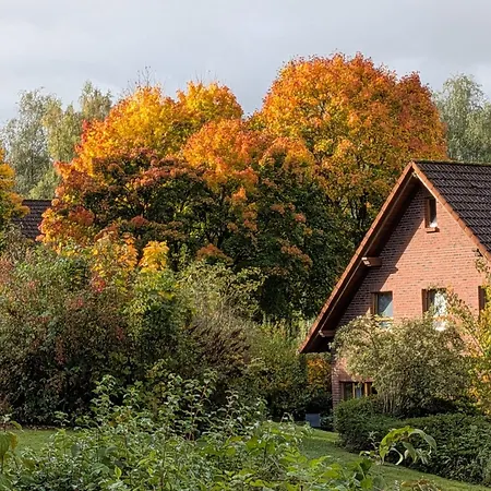 Holiday home Haus 18 Im Erholung Pur In Gruener Umgebung Mit Zahlreichen Freizeitmoeglichkeiten *