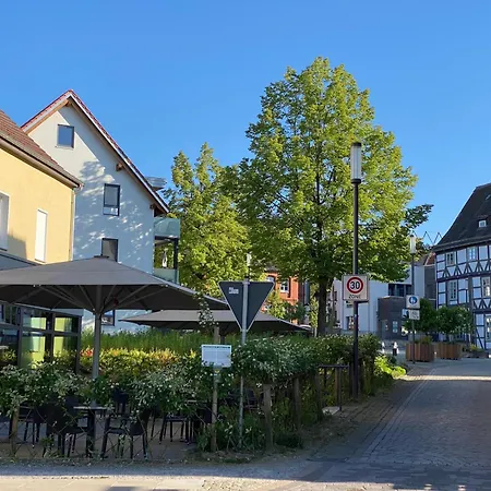 Haus 18 Im Erholung Pur In Gruener Umgebung Mit Zahlreichen Freizeitmoeglichkeiten *